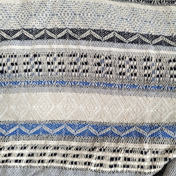 Merona mid waist size 8 shorts - Picture 3 of 4